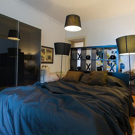Valsabbion City Suite Pula Luaran gambar