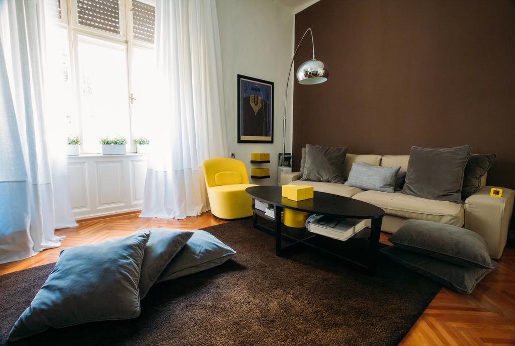 Valsabbion City Suite Pula Bilik gambar