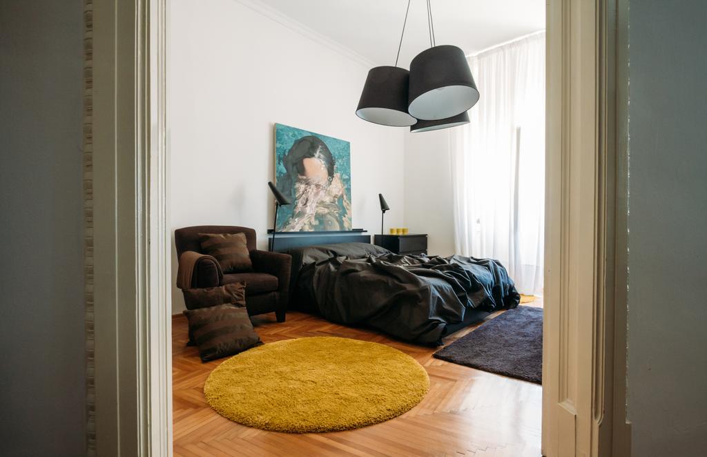 Valsabbion City Suite Pula Bilik gambar