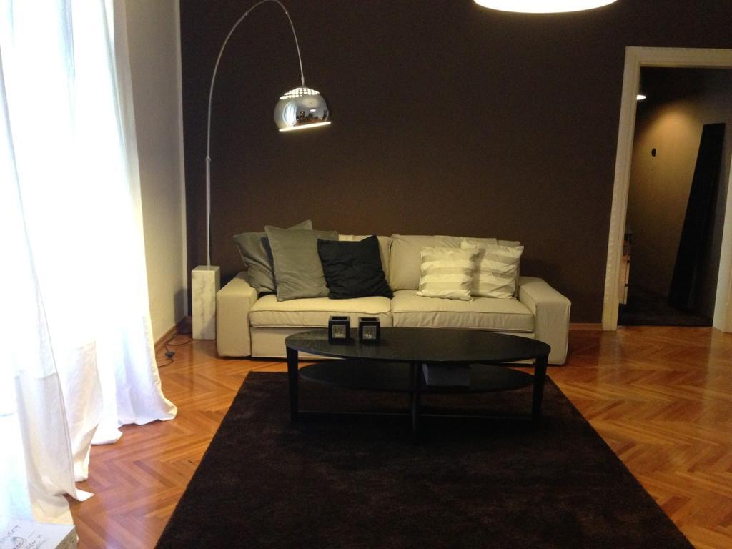 Valsabbion City Suite Pula Bilik gambar