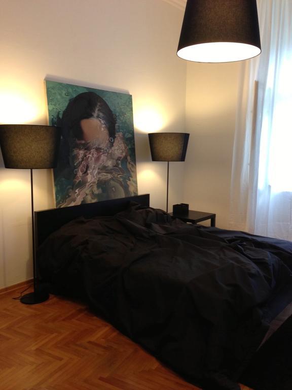 Valsabbion City Suite Pula Bilik gambar