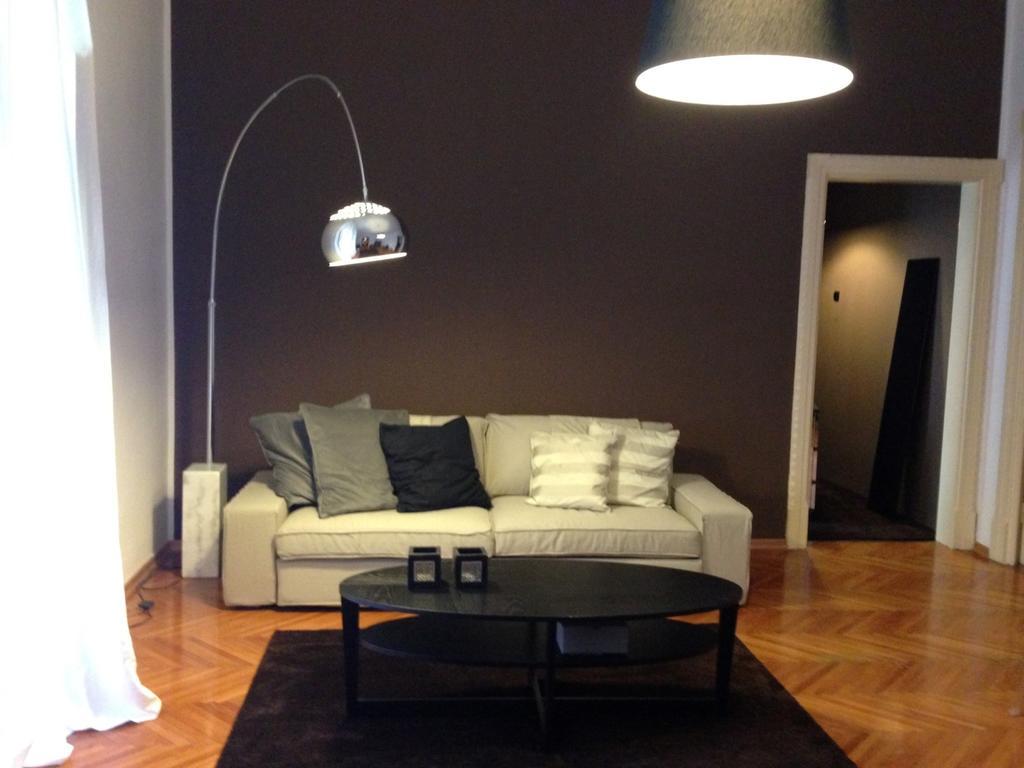 Valsabbion City Suite Pula Bilik gambar