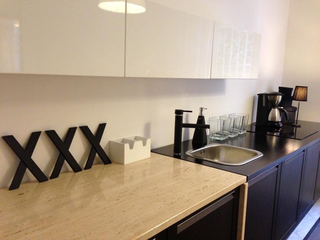 Valsabbion City Suite Pula Bilik gambar