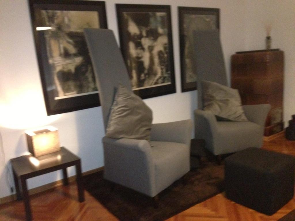 Valsabbion City Suite Pula Bilik gambar
