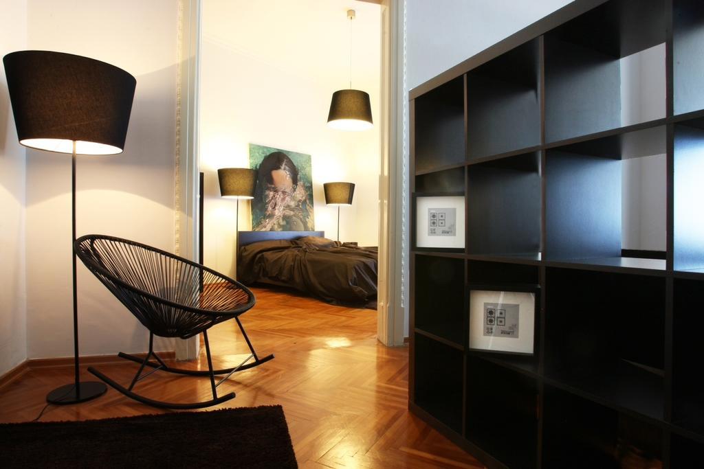Valsabbion City Suite Pula Luaran gambar