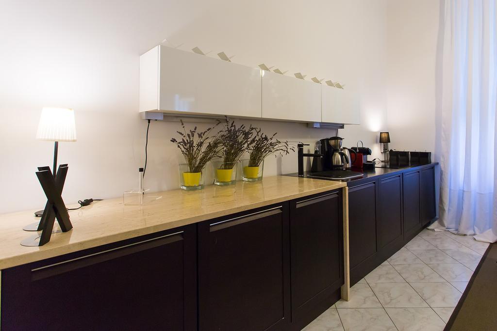 Valsabbion City Suite Pula Luaran gambar