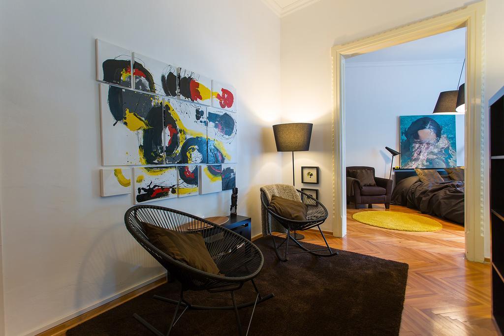 Valsabbion City Suite Pula Luaran gambar