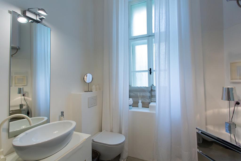 Valsabbion City Suite Pula Luaran gambar
