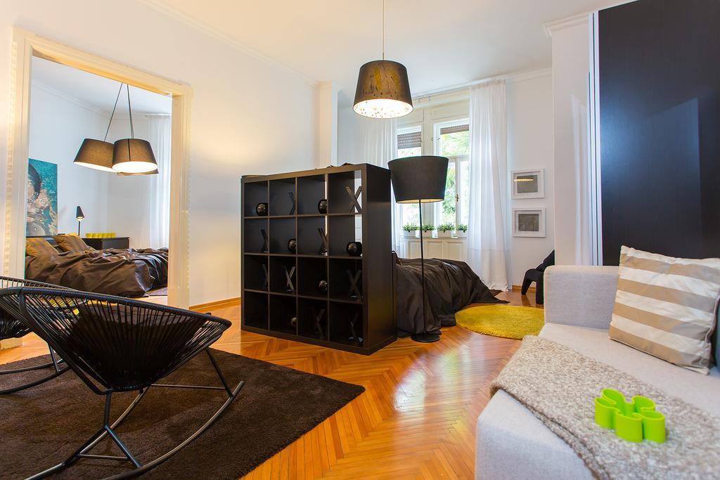 Valsabbion City Suite Pula Luaran gambar