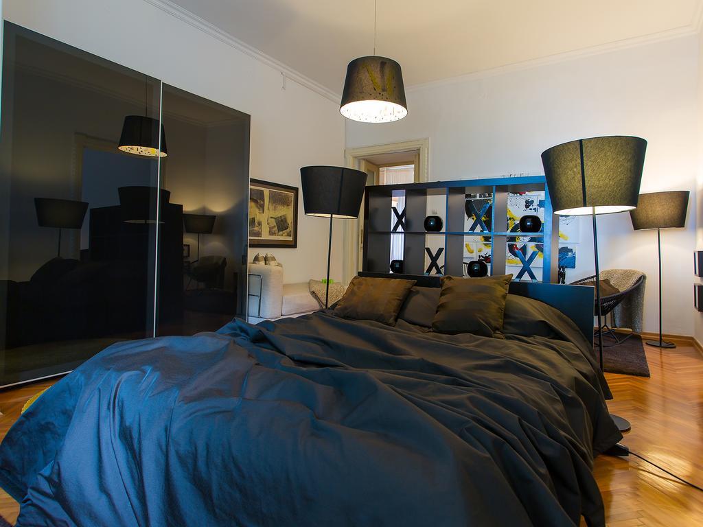 Valsabbion City Suite Pula Luaran gambar