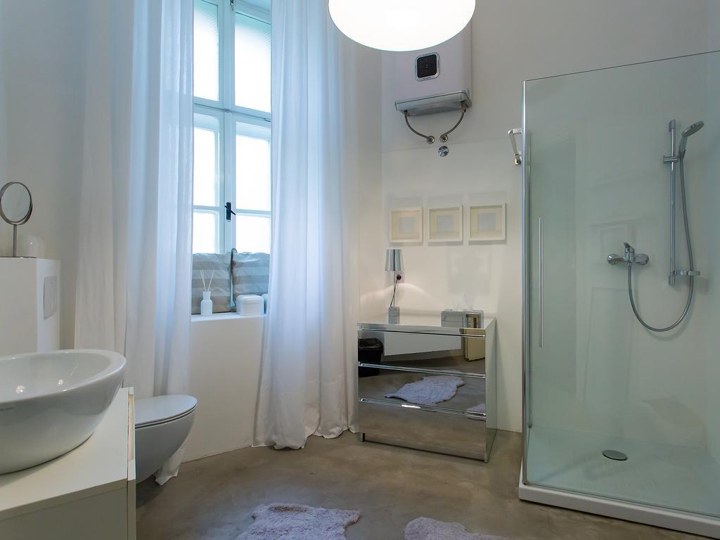 Valsabbion City Suite Pula Luaran gambar