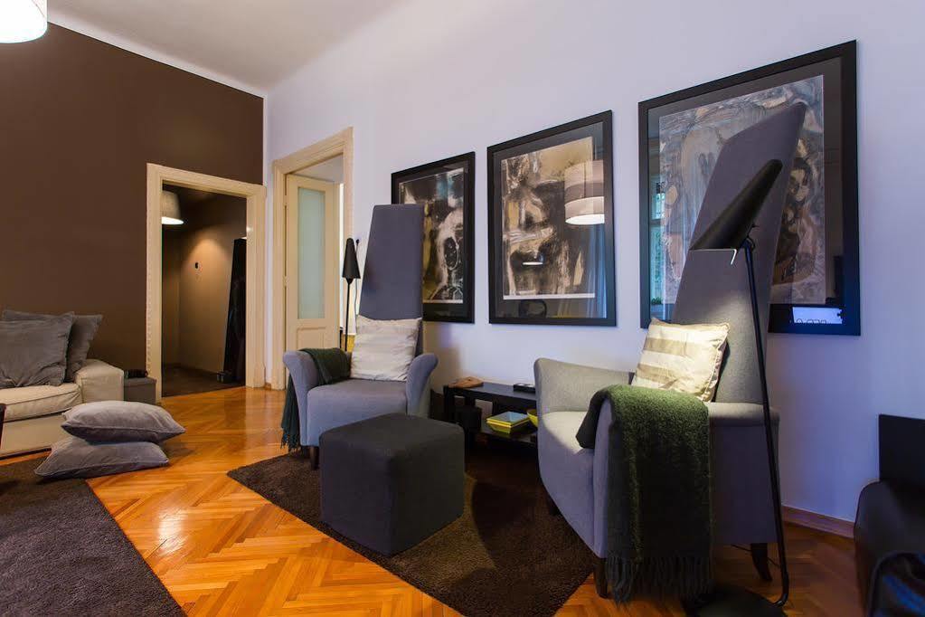Valsabbion City Suite Pula Luaran gambar